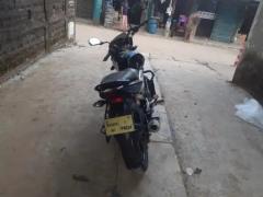 Bajaj Discover 125 ST